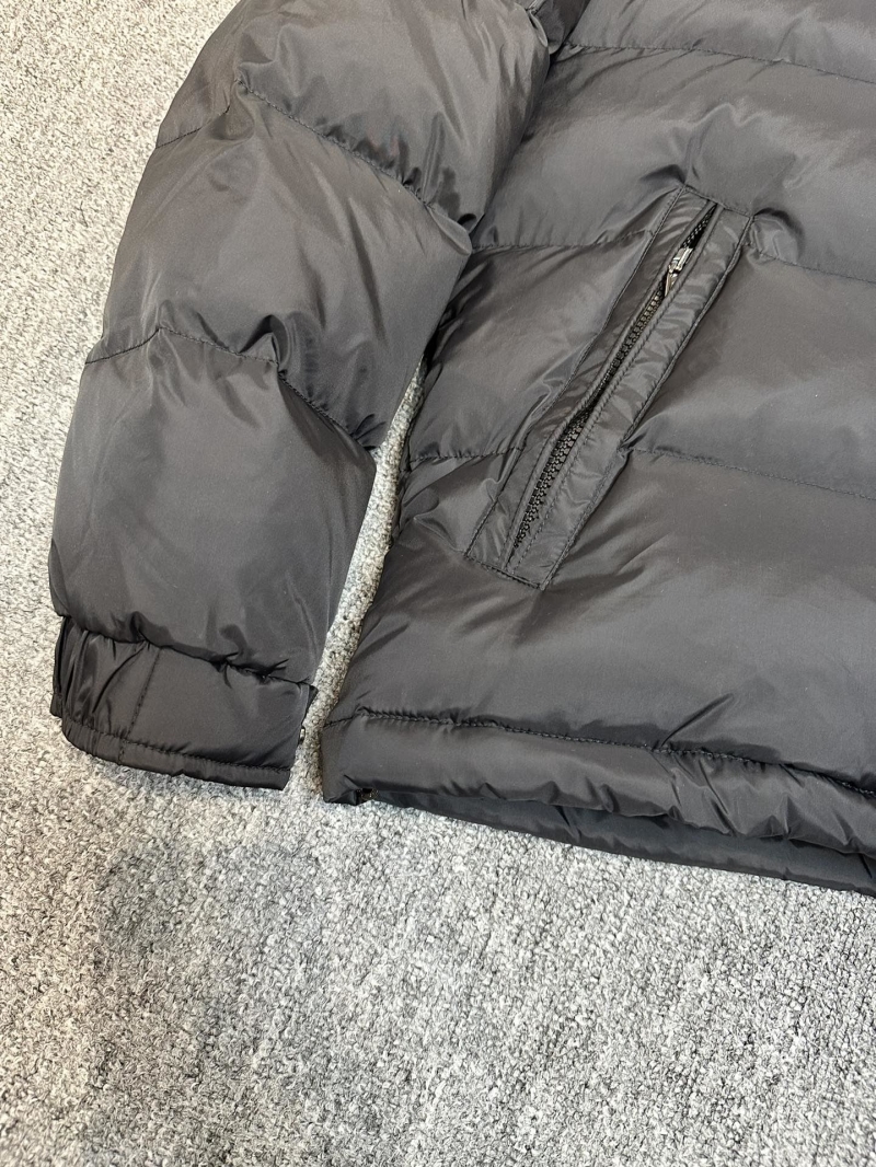 Moncler Down Coat